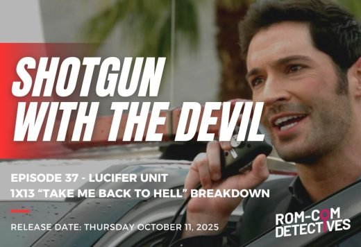 Featured Lucifer Unit