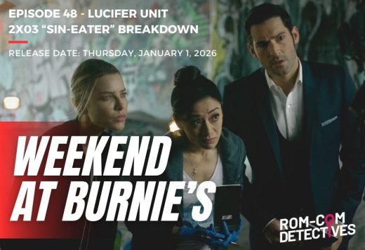 Featured Lucifer Unit