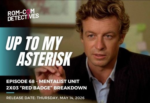 Featured Mentalist Unit